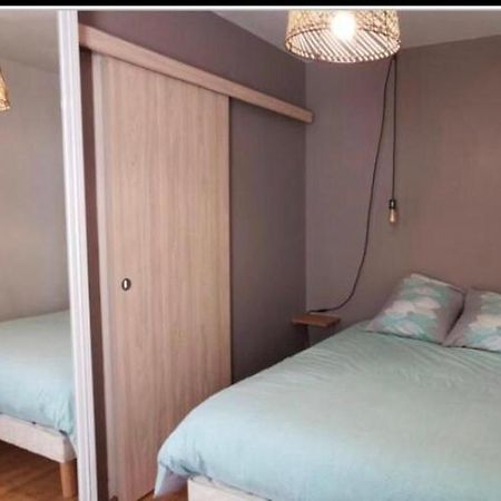 Charmant Appartement Hypercentre グランビル エクステリア 写真