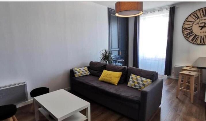 Charmant Appartement Hypercentre グランビル エクステリア 写真